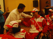 Ajang APG, NPC Indonesia Berpeluang Raih Juara Umum