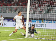 Statistik Indonesia vs Kamboja: Skuad Garuda Unggul Segalanya