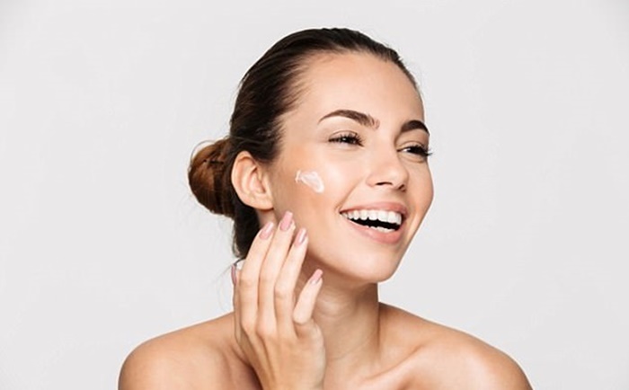 Skin care
