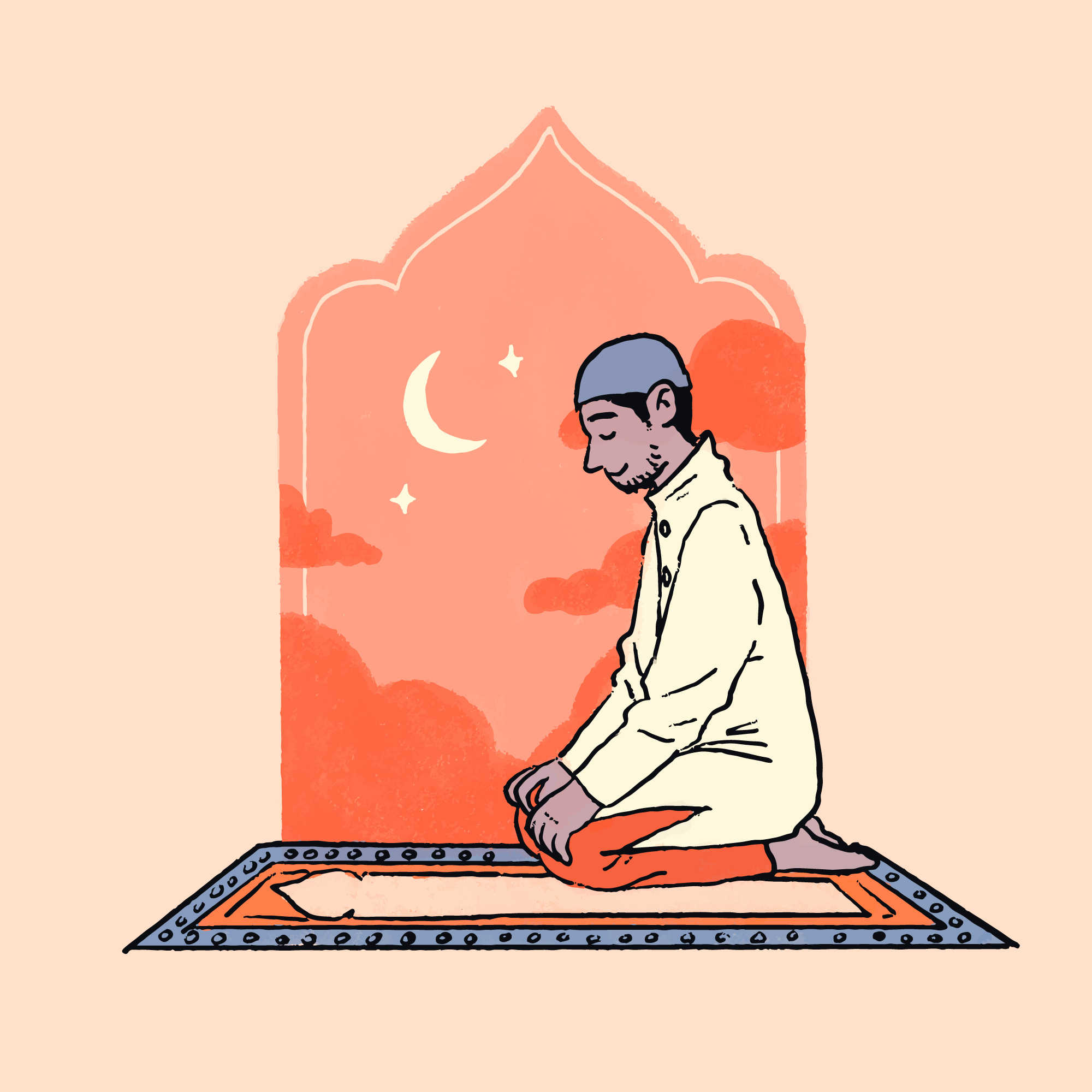 Jadwal Imsak dan Salat Makassar Hari Ini, Ini Jadwalnya Lengkap