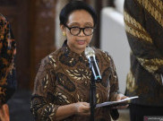 Mulai Hari Ini, WNA Dilarang Masuk ke Indonesia