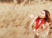 Tips Make-up Mata Korea, Cantik dan Menggemaskan