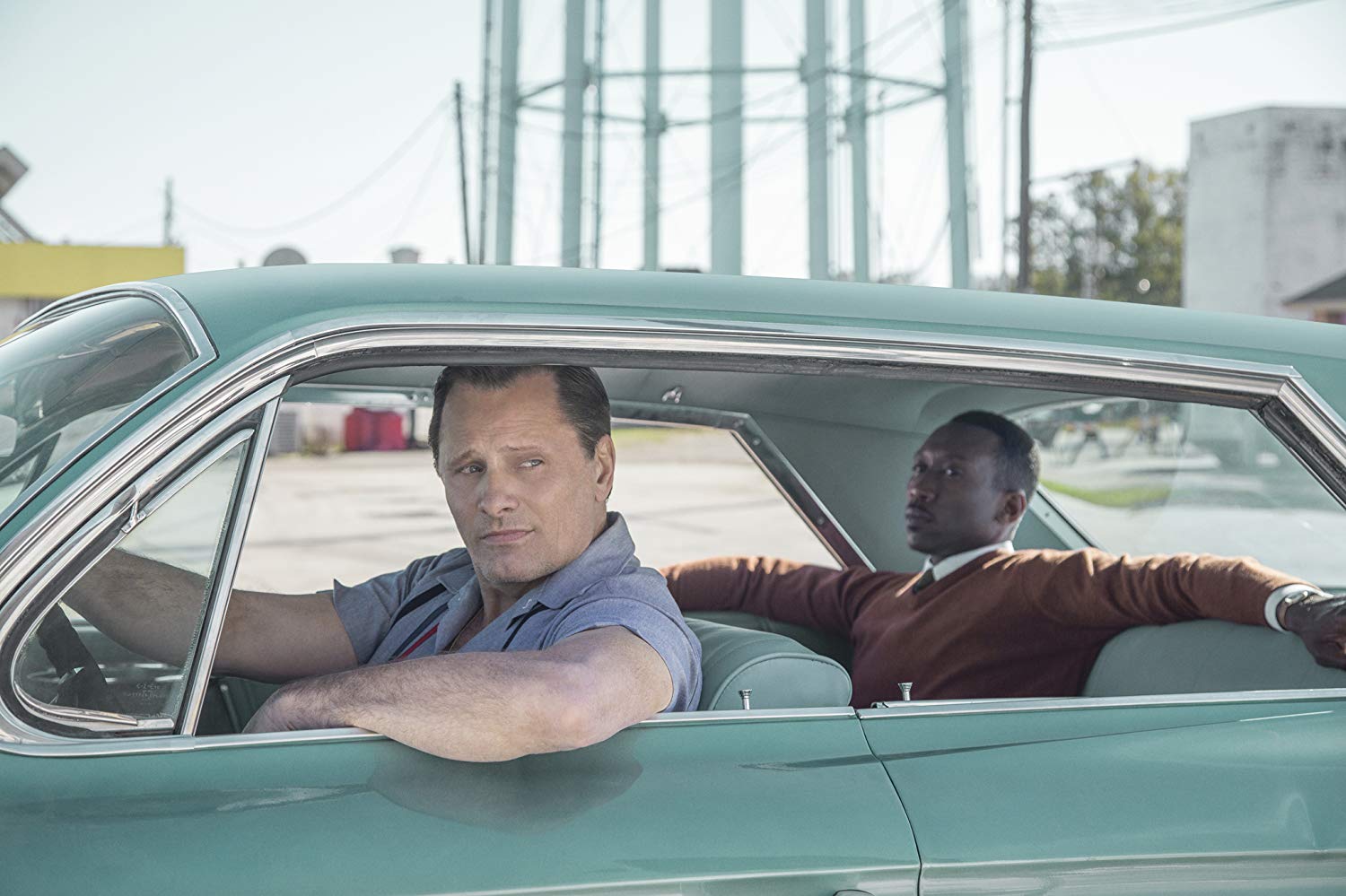 Fakta Menarik Tentang Film Green Book, yang Diprediksi Memenangkan Piala Oscar