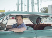 Fakta Menarik Tentang Film Green Book, yang Diprediksi Memenangkan Piala Oscar