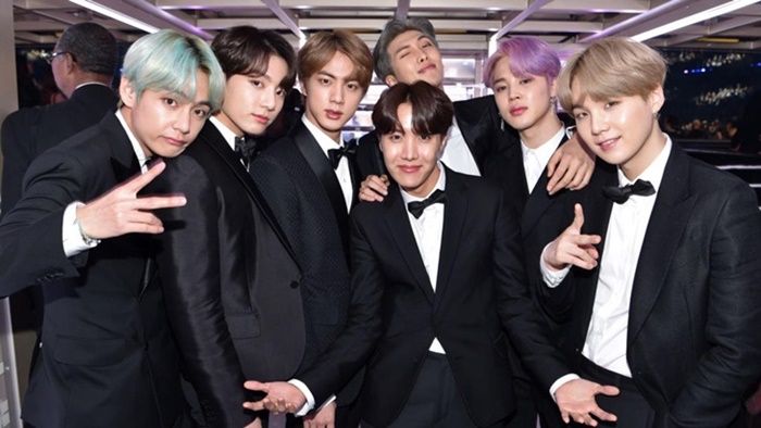 BTS