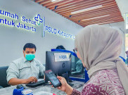 Pemprov DKI Jakarta Siap Terapkan Sistem KRIS di Seluruh RSUD