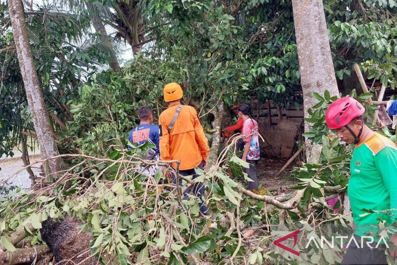 BPBD Cianjur Jelaskan soal Penetapan Status Siaga Bencana Hidrometeorologi selama 7 Bulan