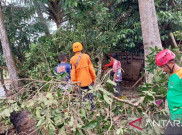 BPBD Cianjur Jelaskan soal Penetapan Status Siaga Bencana Hidrometeorologi selama 7 Bulan