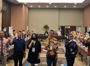 Disabilitas di Tangerang Dapat Pelatihan Usaha