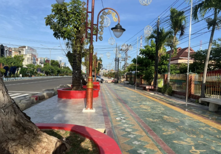 Anggota DPRD Bengkulu Ciptakan Lagu Khusus tentang Belungguk Point, Berikut Lirik Lengkapnya