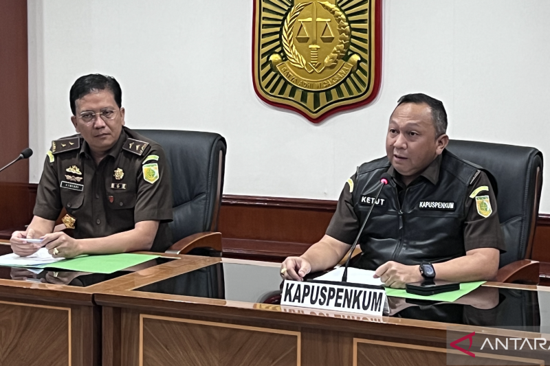 Kejagung Mulai Penyidikan Dugaan Korupsi Pembangunan Tol Japek II