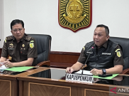 Kejagung Mulai Penyidikan Dugaan Korupsi Pembangunan Tol Japek II