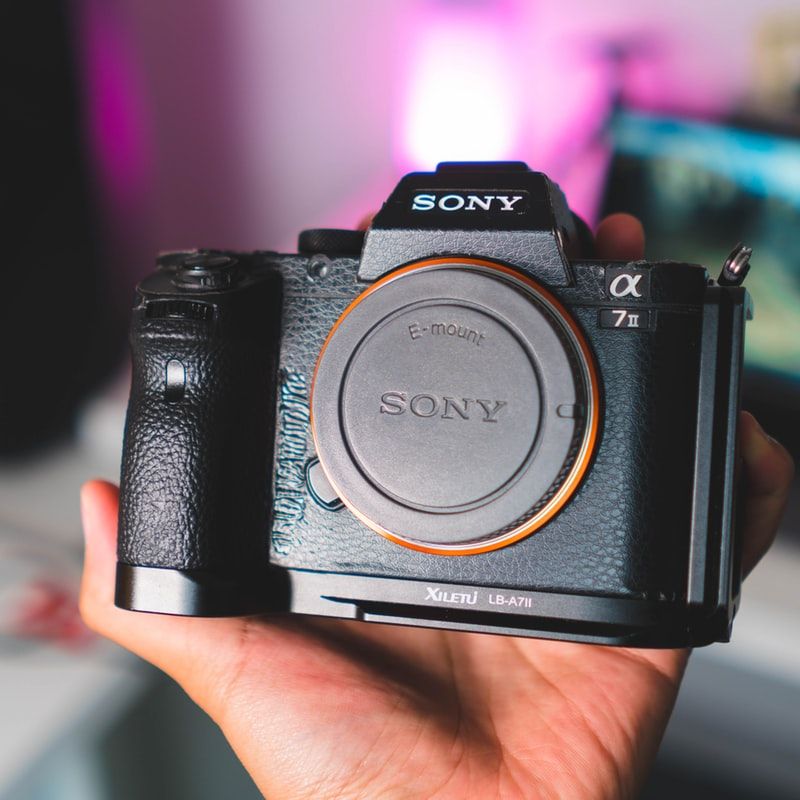Bikin Foto Semakin Bokeh, Cek 5 Keunggulan dari Kamera Full-frame