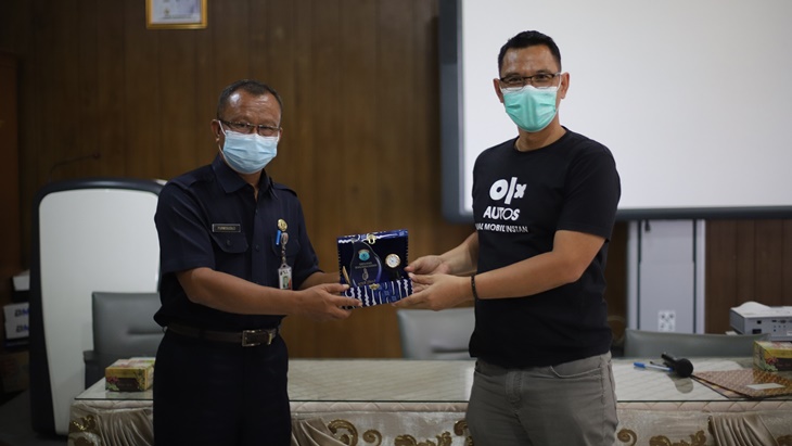 Dukung Program Revitalisasi Pendidikan Vokasi Kemendikbud, Ini Yang Dilakukan SMK di Jakarta