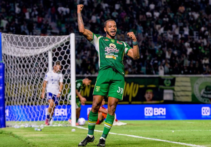 Persebaya Raih Kemenangan Pertama saat Jamu PSIM, Bernardo Tavares Ungkap Catatan Penting
