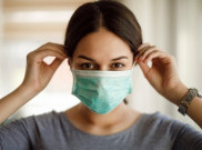 Apakah Selama ini Cara Kamu Memakai Masker Sudah Benar?