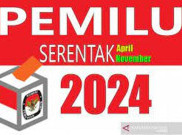 Hanya 10,19 Persen Bacaleg Yang Penuhi Syarat Dokumen Lengkap