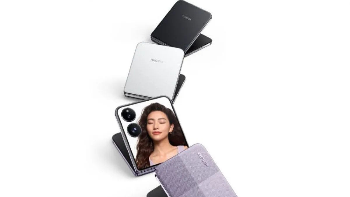 Xiaomi Mix Flip Siap Meluncur Secara Global, Intip Spesifikasi Lengkapnya