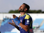 Arema FC Usung Kebangkitan saat Hadapi Persib Usai Dibekuk Dewa United FC