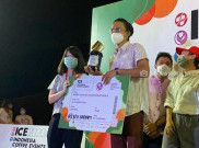 Juara 1 ILAC 2021, Restu Sadam Hasan Incar Gelar 'World Champion'