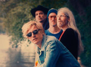 Kembali ke Formasi Awal, Kula Shaker akan Rilis Album Terbaru 