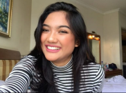 Seusai Diterpa Rumor Video Panas, Marion Jola Buka Suara