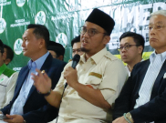 Jubir Prabowo-Sandi: Amien Rais Korban Kebohongan Justru Dikriminalisasi