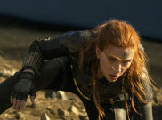 ‘Black Widow’ Dianggap Ketinggalan Zaman