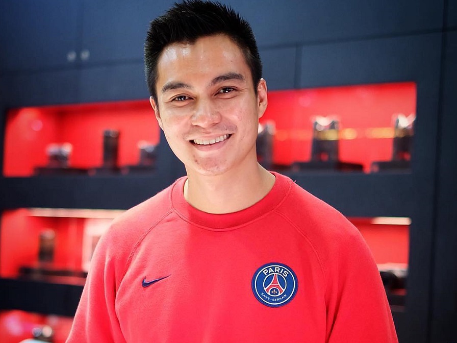 Baim Wong Punya Gandengan Baru, Siapa Kira-kira?