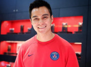 Baim Wong Punya Gandengan Baru, Siapa Kira-kira?