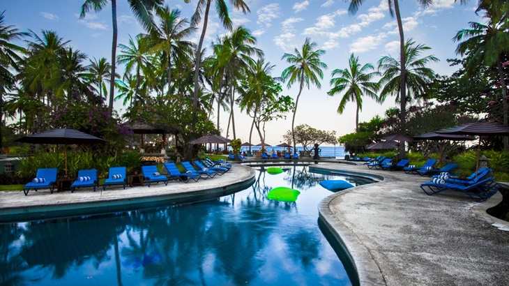The Holiday Resort Senggigi