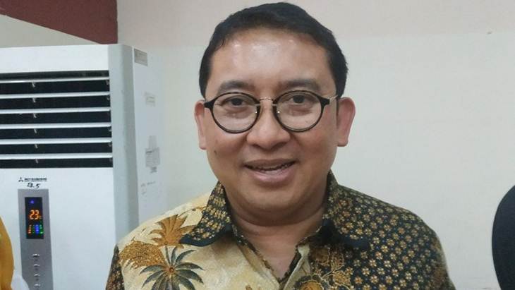 Fadli Zon Sebut Ada Sosok yang Hambat Kepulangan Habib Rizieq