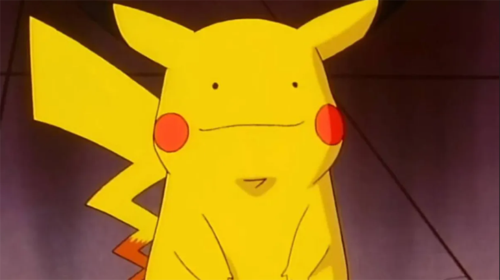 Kasus Plagiarisme, Pokemon Company Tuntut 6 Perusahaan Tiongkok