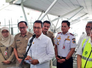 Pj Heru Akui Inflasi Jakarta Alami Kenaikan pada Akhir Tahun