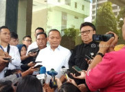 Mendagri Minta Bareskrim Usut Semua Fitnah Serang Presiden Jokowi