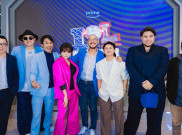 Alasan Wajib Nonton Serial 'LOL Indonesia: Yang Ketawa Kalah'