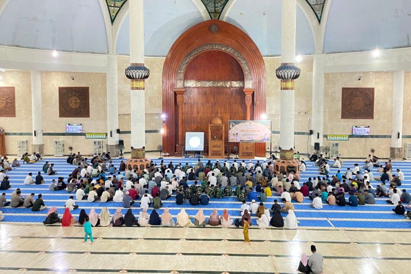 Jangan Lewatkan 3 Amalan Sunnah Saat Peringatan Maulid Nabi