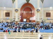 Jangan Lewatkan 3 Amalan Sunnah Saat Peringatan Maulid Nabi
