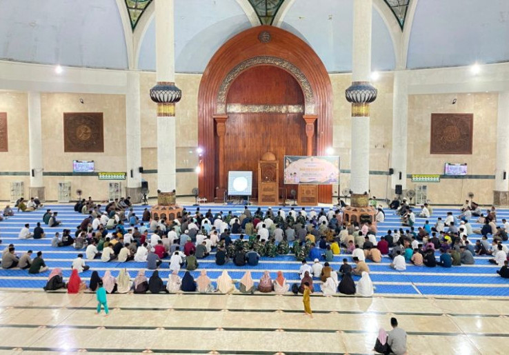 Jangan Lewatkan 3 Amalan Sunnah Saat Peringatan Maulid Nabi