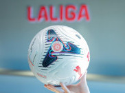 10 Inovasi Baru LaLiga 2026/27: Connected Ball hingga RefCam