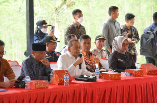 DPR Dorong Pemerintah Perhatikan Fasilitas Kesehatan Bagi Pekerja IKN