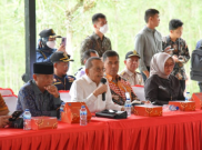 DPR Dorong Pemerintah Perhatikan Fasilitas Kesehatan Bagi Pekerja IKN