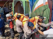 Polisi Serahkan 8 Jenajah Korban Kecelakaan Bus ALS, 5 Orang Dibawa ke Sumut