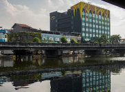 Kadis Penanaman Modal DKI Beberkan Alasan Tolak Proses Usaha Hotel Alexis 