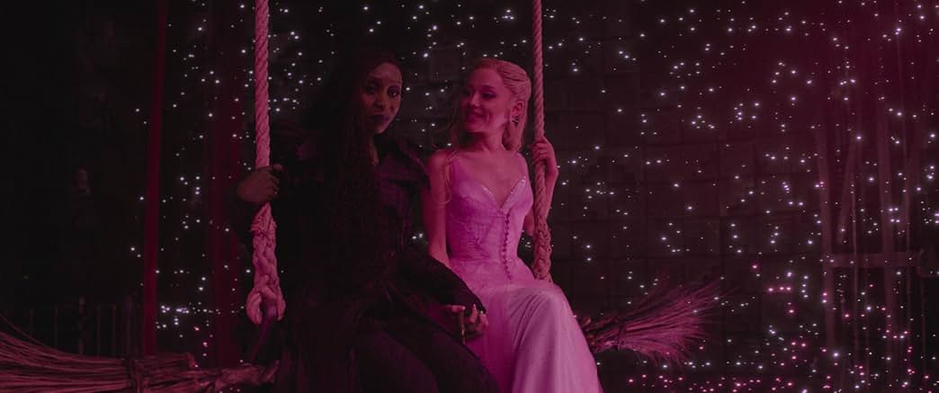 Trailer Terbaru 'Wicked: For Good' Bocorkan Konflik Persahabatan Glinda dan Elphaba
