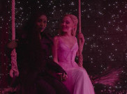 Trailer Terbaru 'Wicked: For Good' Bocorkan Konflik Persahabatan Glinda dan Elphaba