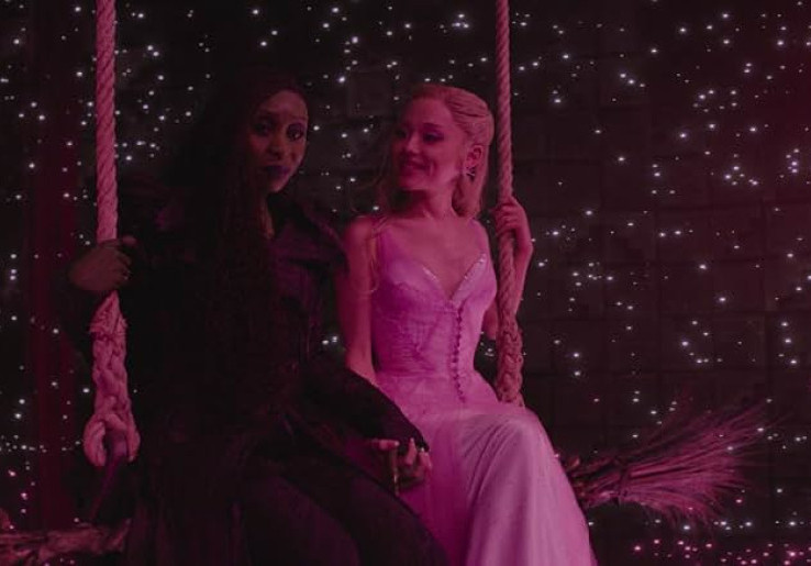 Trailer Terbaru 'Wicked: For Good' Bocorkan Konflik Persahabatan Glinda dan Elphaba