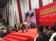 Prabowo Merasa Aneh Didukung Anak Bung Karno, Soeharto, Hingga Amien Rais