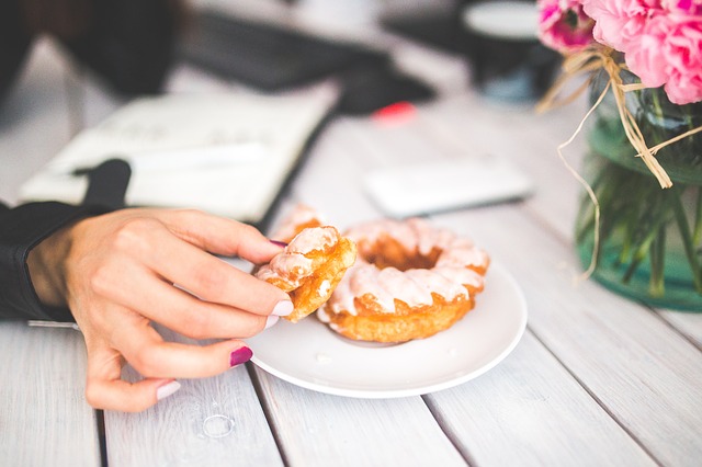 Kamu Mudah Lapar? 3 Tips di Bawah Ini akan Membantumu Mengatasinya