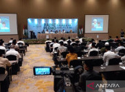 Pleno Syuriyah Tetapkan Zulfa Mustofa Jadi Pejabat Ketum PBNU Gantikan Gus Yahya